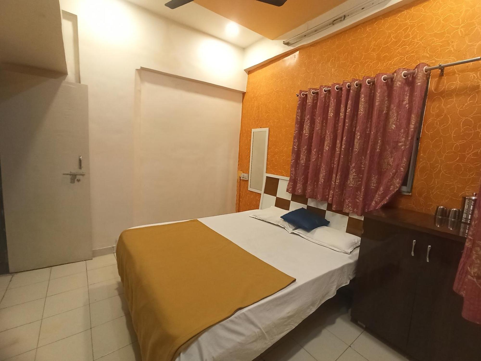 Malwade Motel Пуне Екстер'єр фото